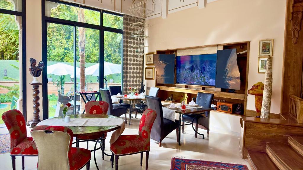 Sillage Palace image 2