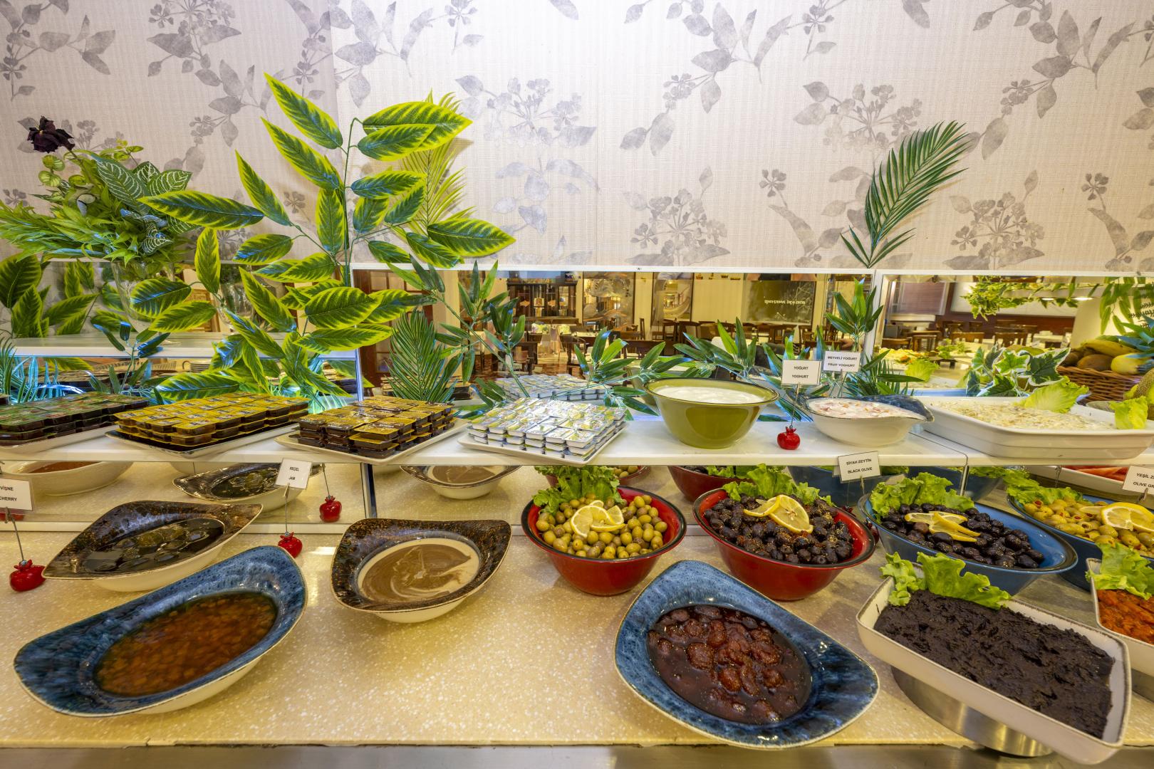 Grand Anka Hotel Istanbul foto 11
