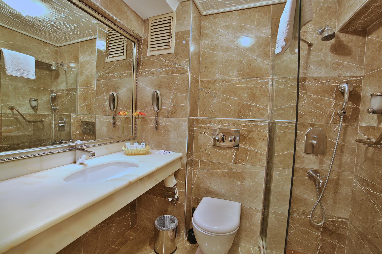 Grand Anka Hotel Istanbul image 1