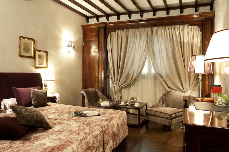 Grand Hotel Baglioni foto 7