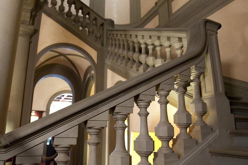 Grand Hotel Baglioni foto 11
