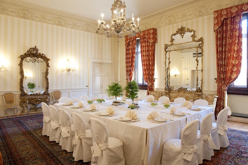 Grand Hotel Baglioni foto 12