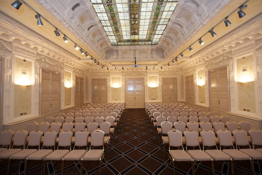 Grand Hotel Baglioni foto 18