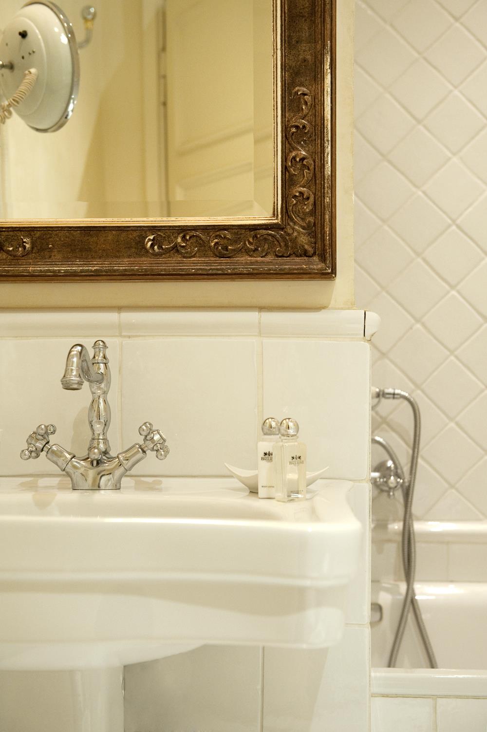 Grand Hotel Baglioni foto 10