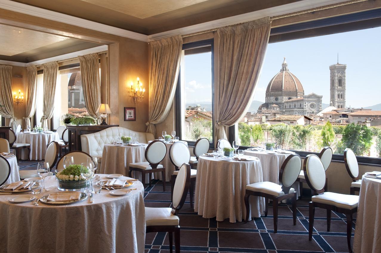 Grand Hotel Baglioni foto 15