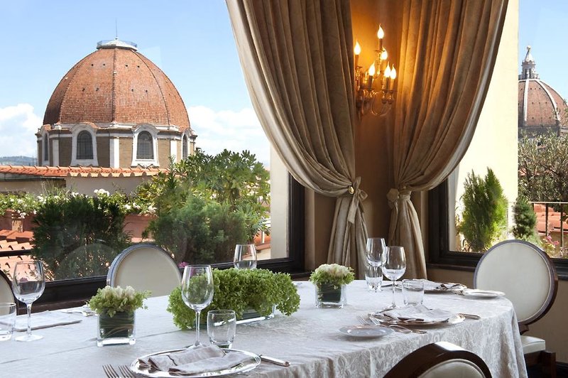 Grand Hotel Baglioni foto 13