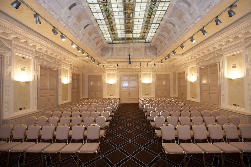 Grand Hotel Baglioni foto 17