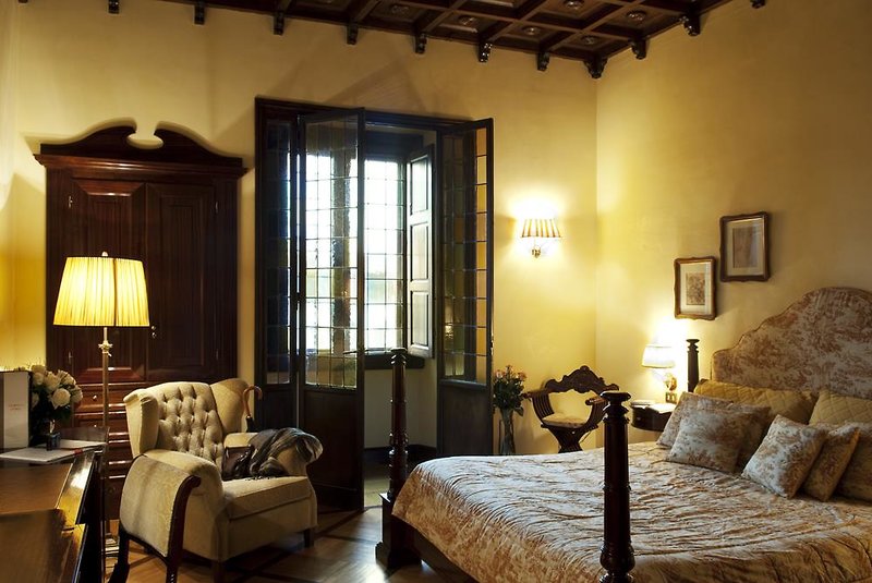 Grand Hotel Baglioni foto 6