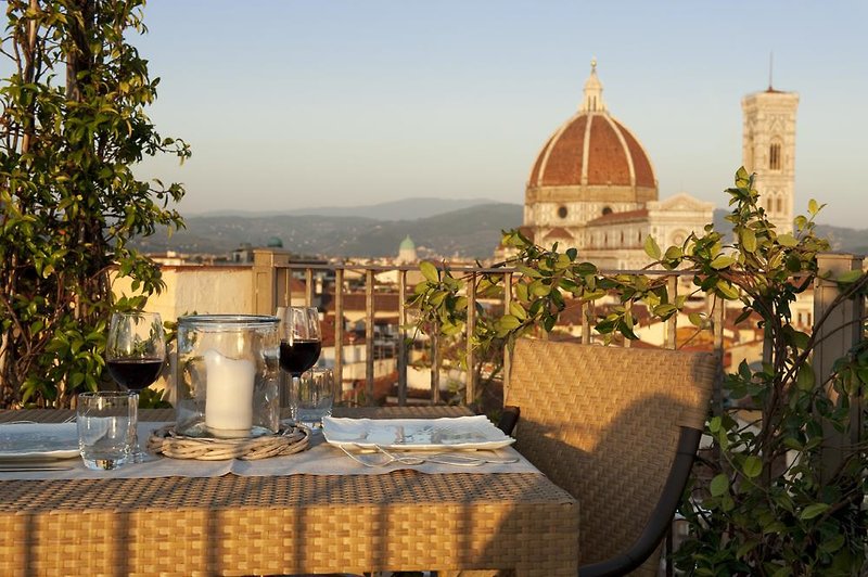 Grand Hotel Baglioni foto 16
