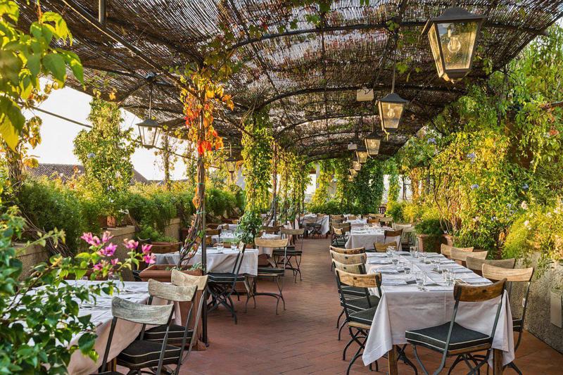 Grand Hotel Baglioni in Florence - foto 2
