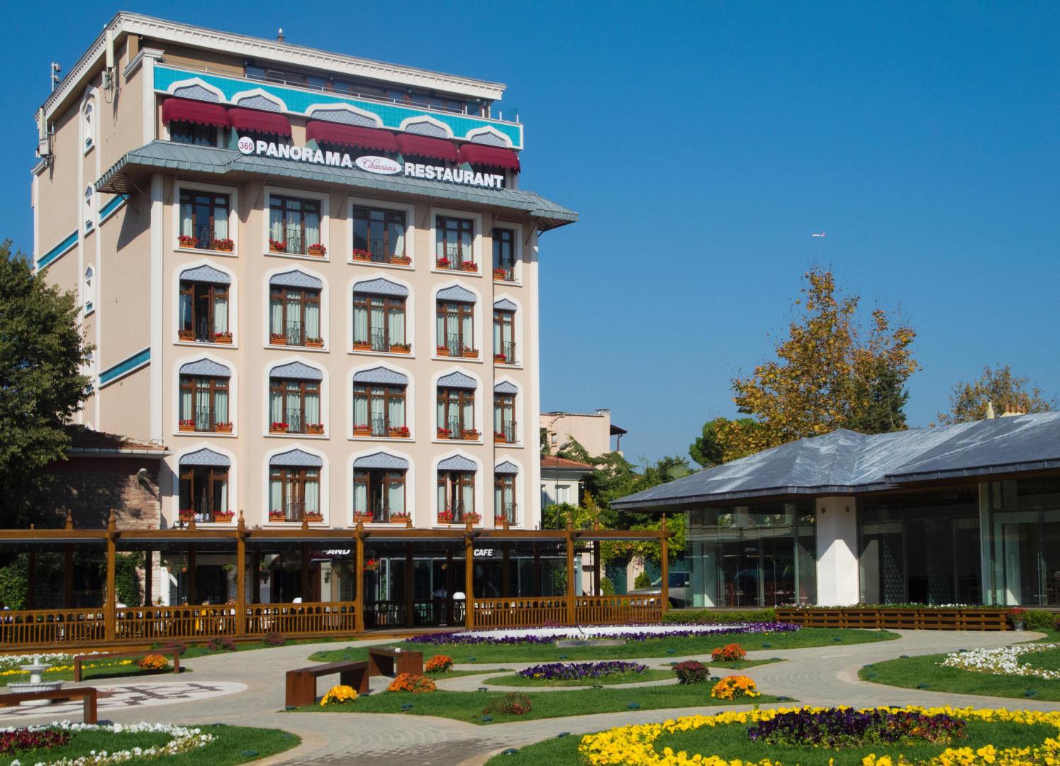 The And Hotel foto 14