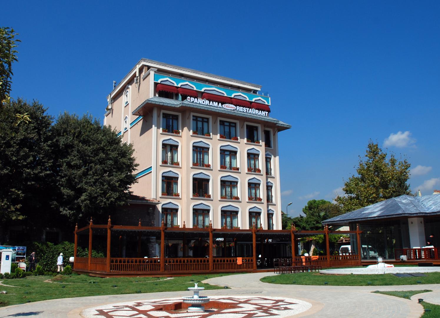 The And Hotel foto 21