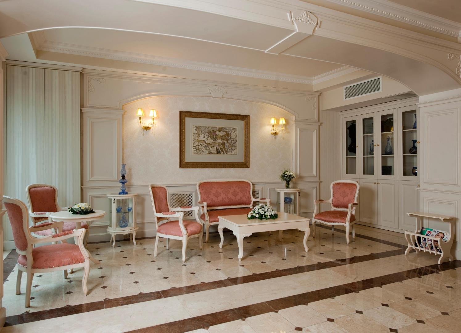 The And Hotel foto 13