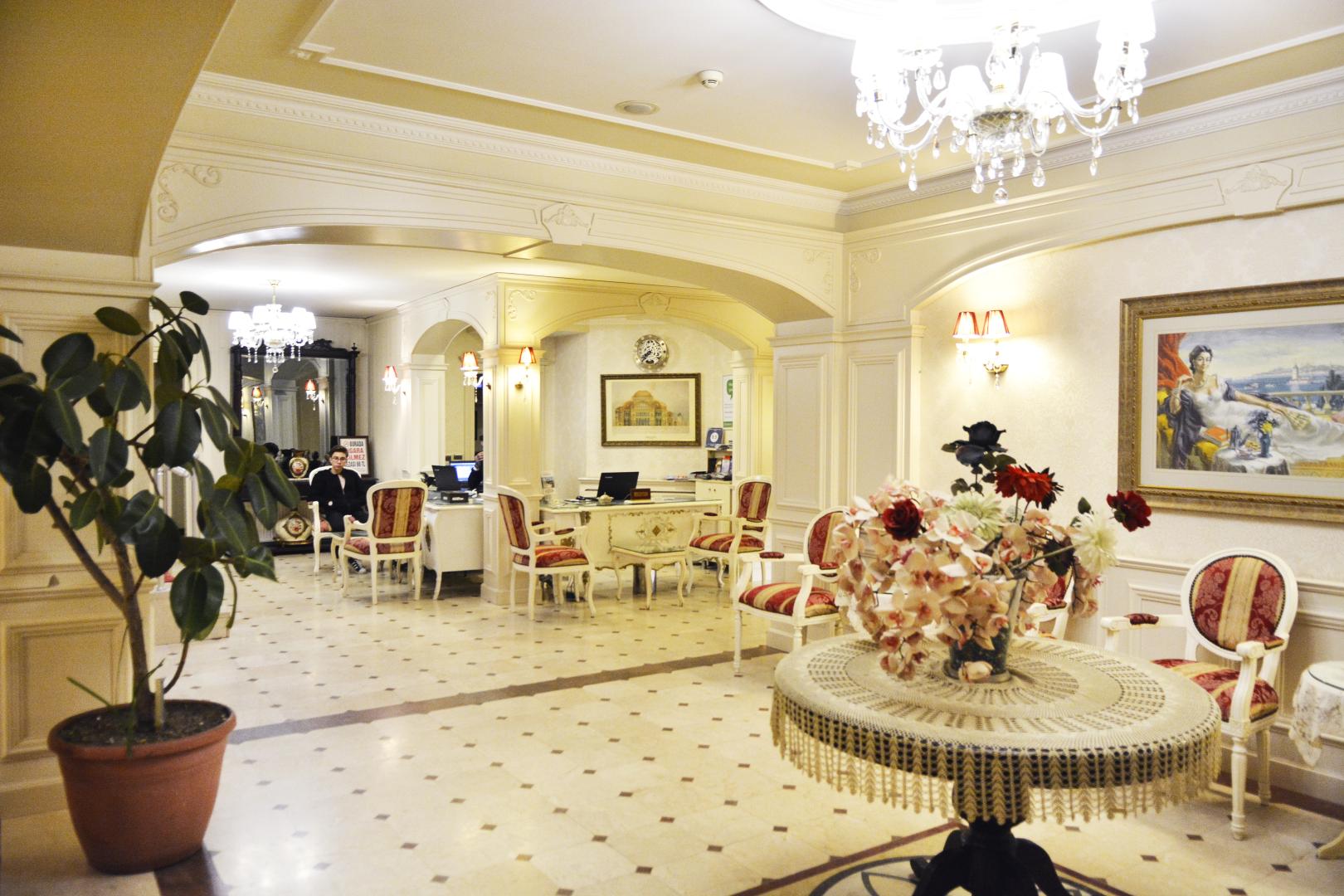 The And Hotel foto 17