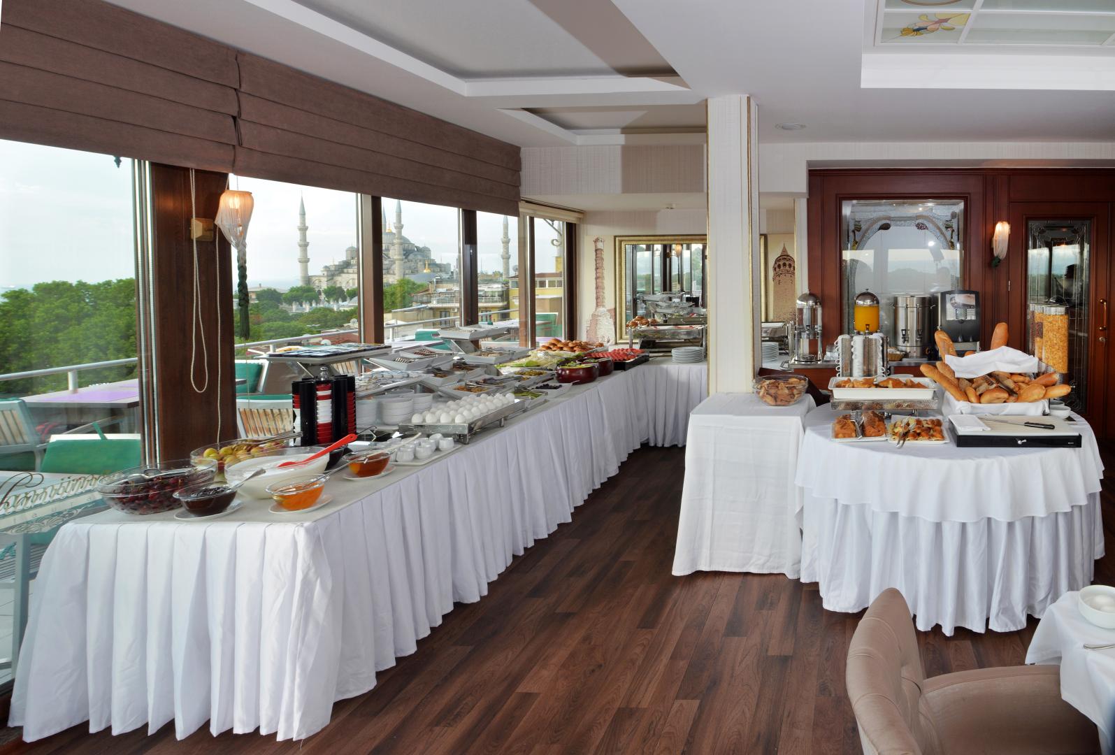 The And Hotel image 2