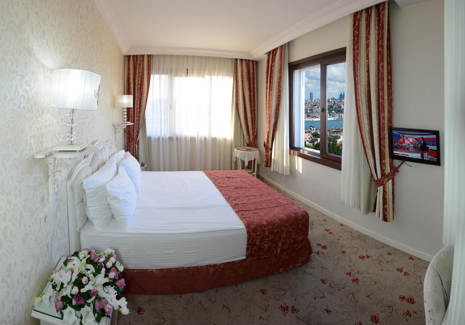 The And Hotel foto 8