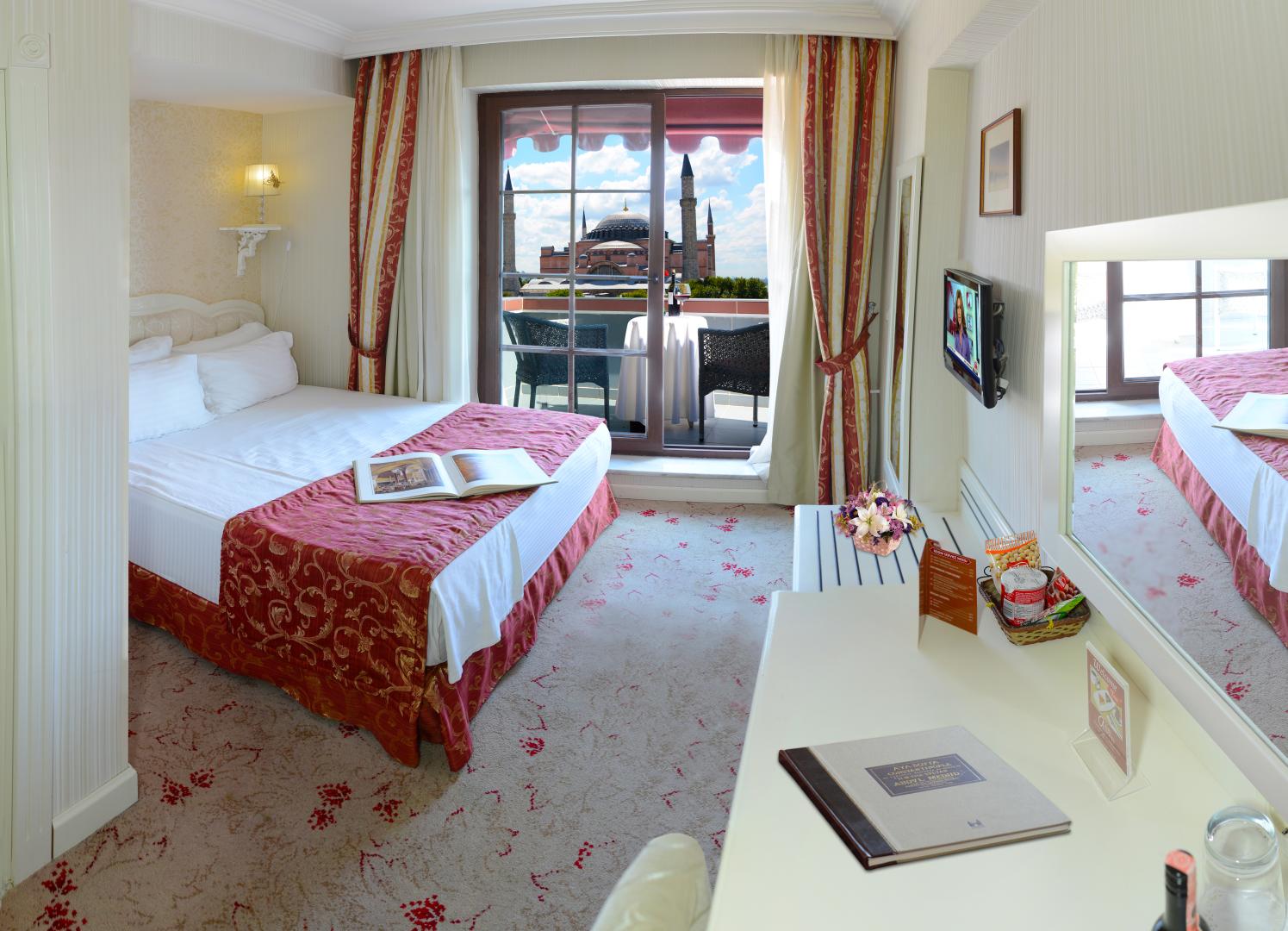 The And Hotel image 1