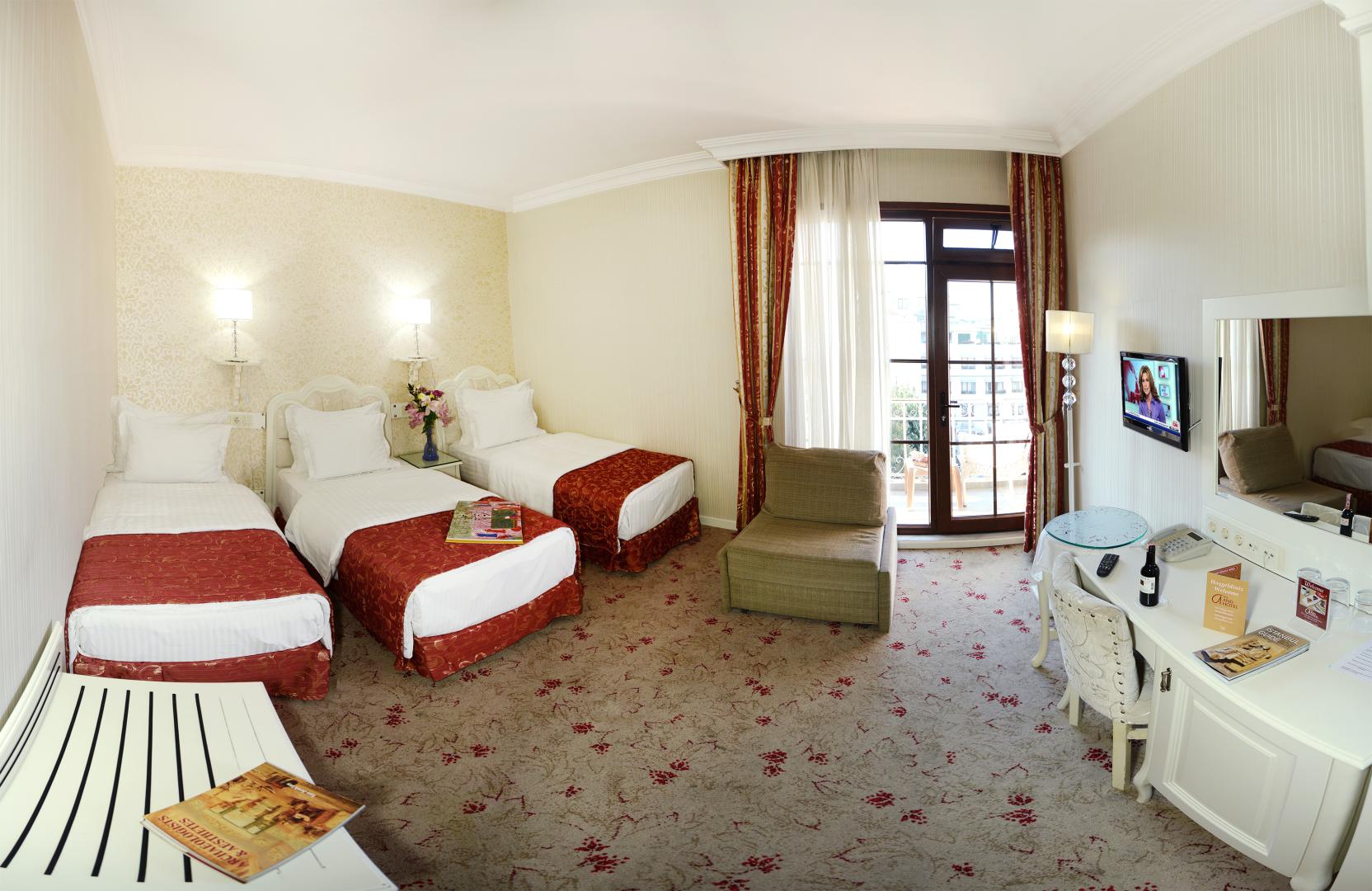 The And Hotel foto 19