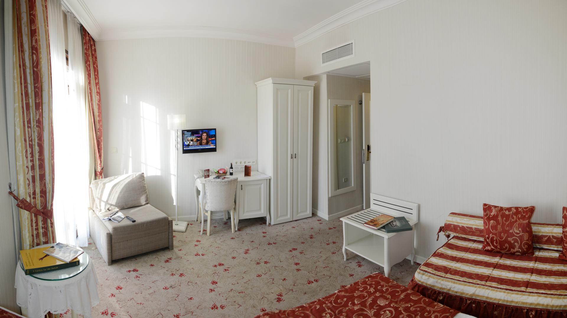 The And Hotel foto 22