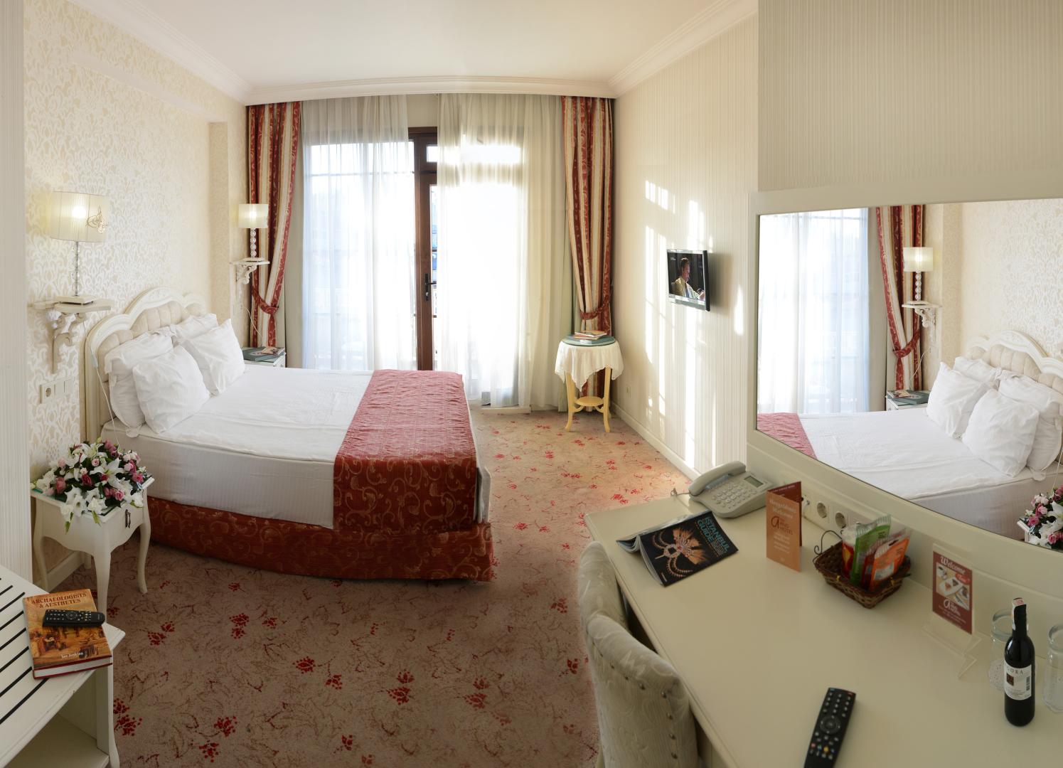 The And Hotel foto 6
