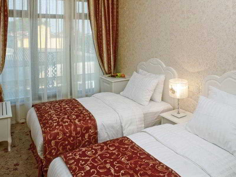 The And Hotel foto 15