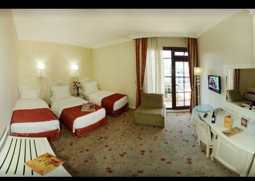 The And Hotel foto 23
