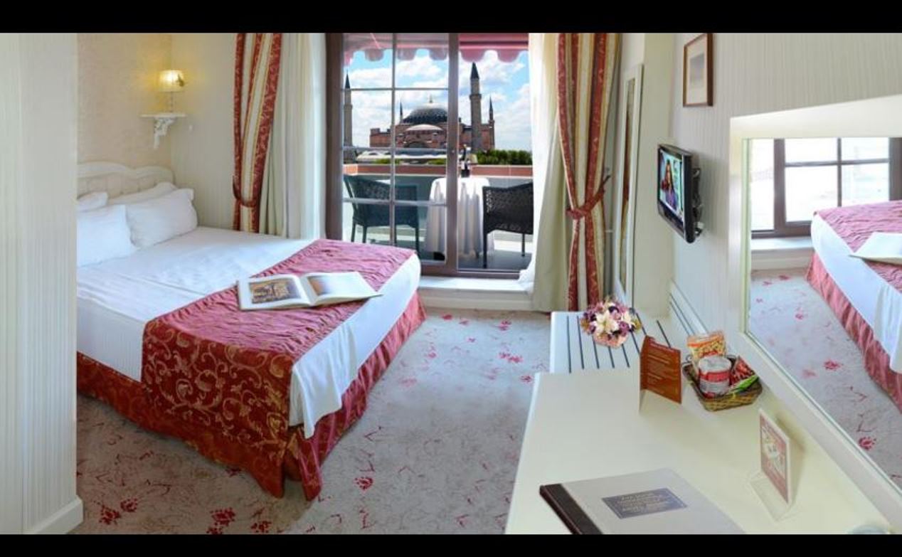 The And Hotel foto 9