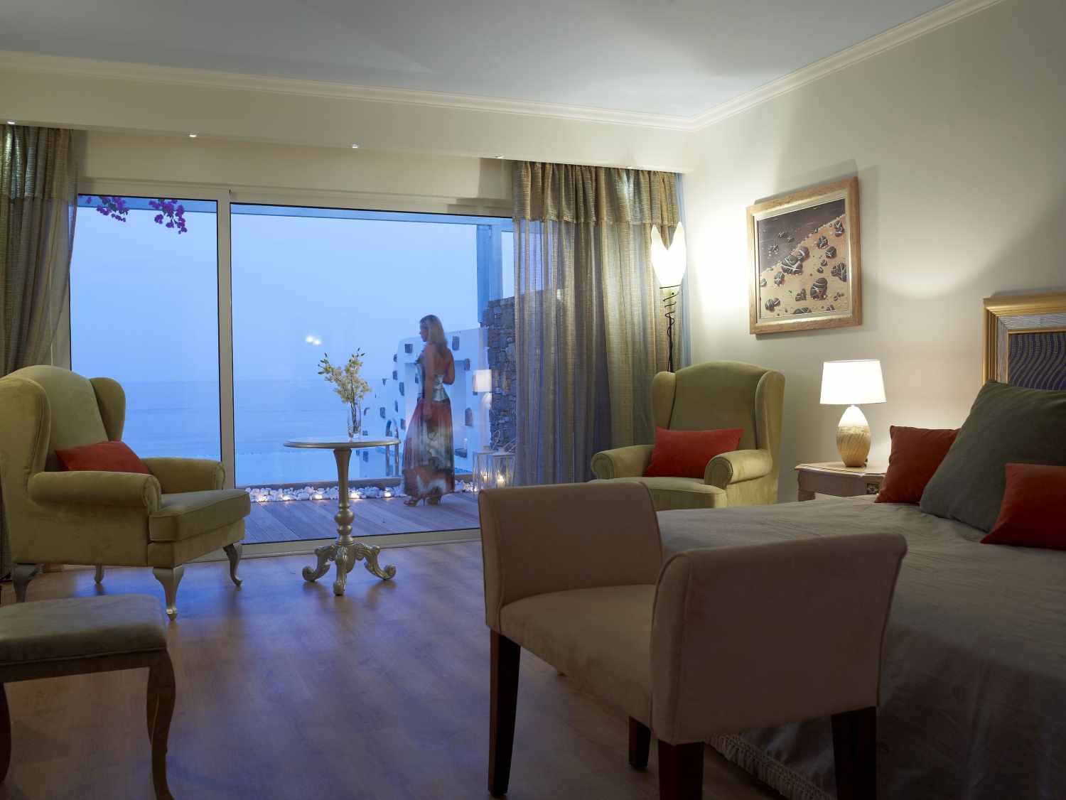 Atrium Prestige foto 14