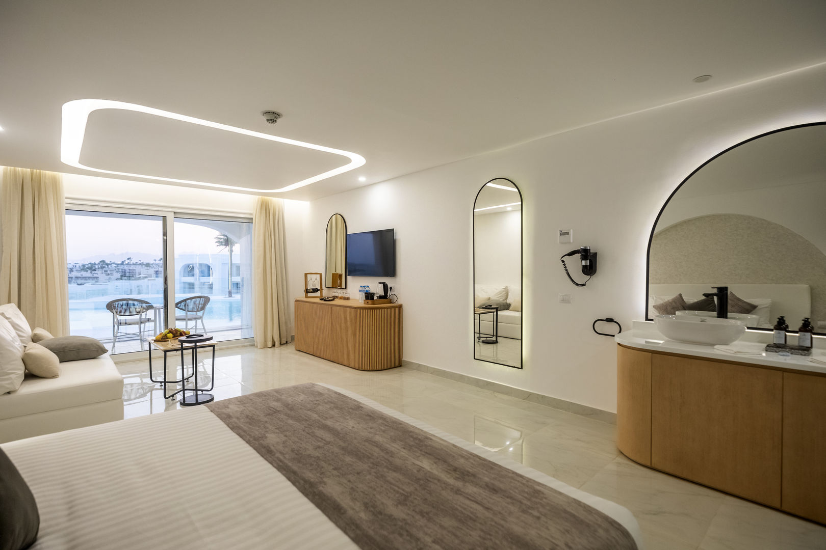 White Hills Resort image 1