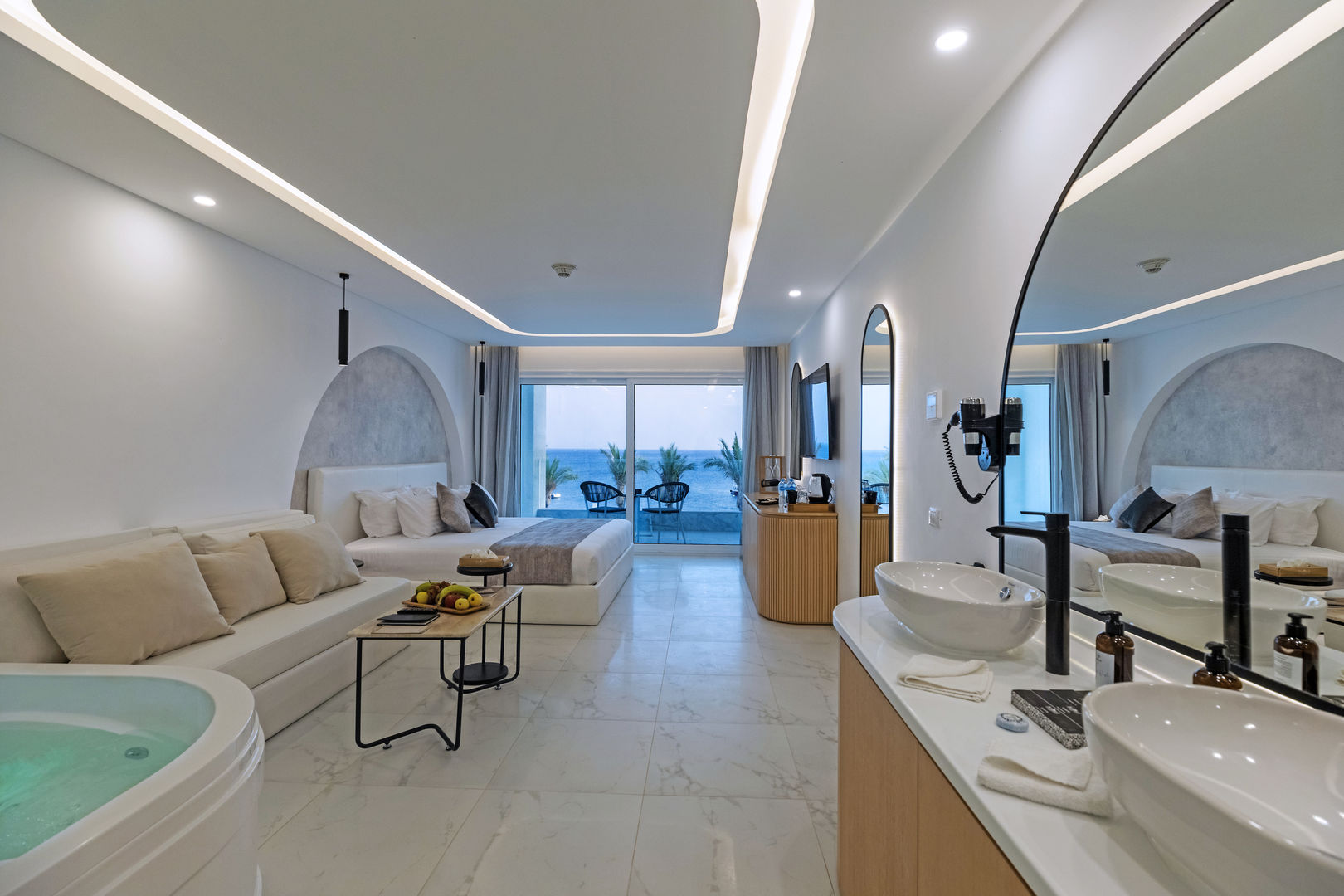 White Hills Resort foto 7