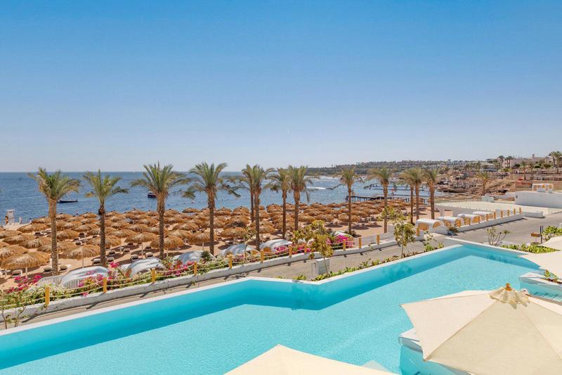 White Hills Resort in Sharm el Sheikh - foto 2