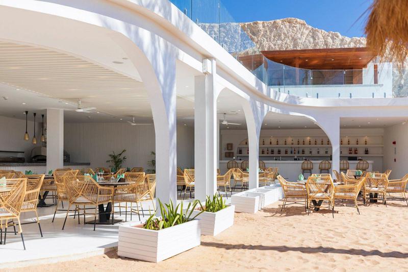 White Hills Resort in Sharm el Sheikh - foto 3