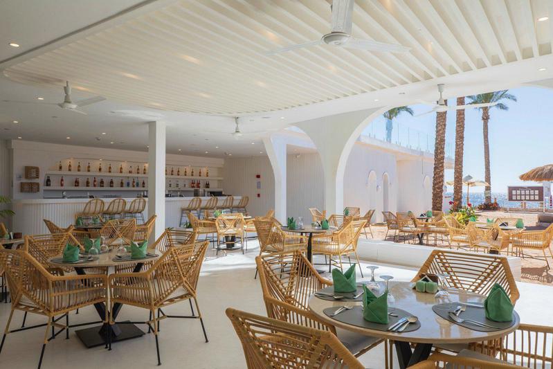 White Hills Resort in Sharm el Sheikh - foto 4