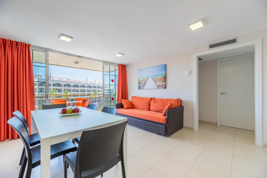 Navarra Suites Apartamentos foto 13