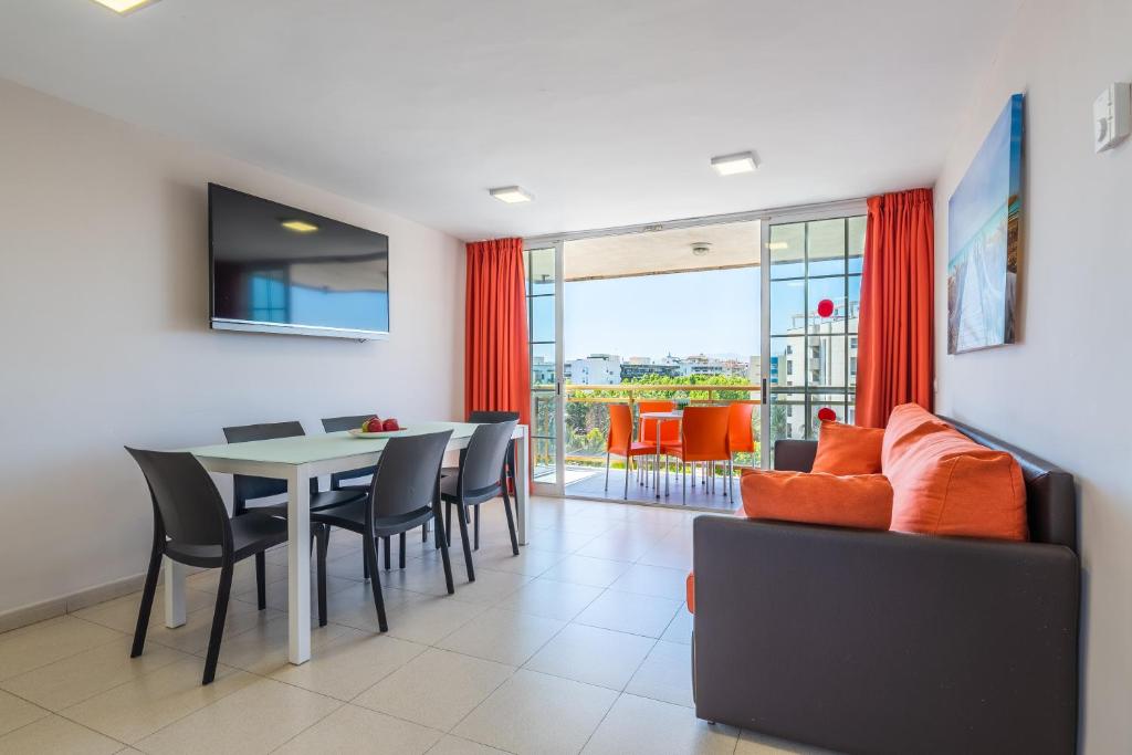 Navarra Suites Apartamentos foto 14