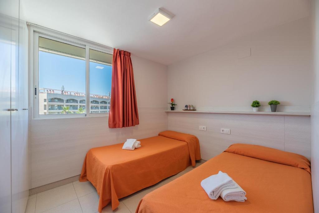 Navarra Suites Apartamentos foto 11