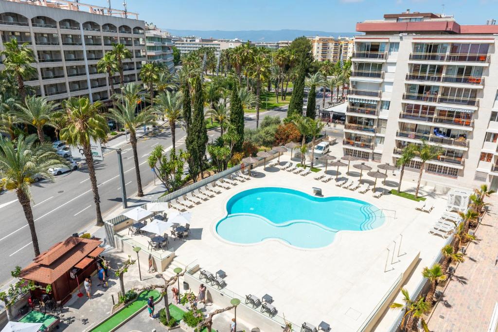 Navarra Suites Apartamentos image 1