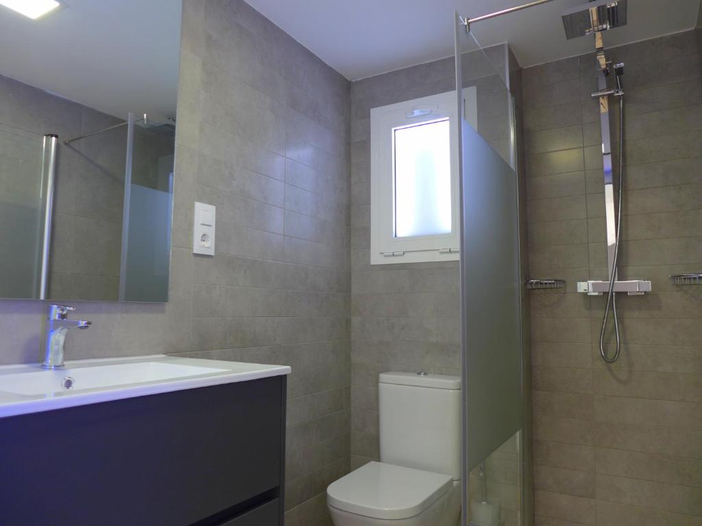 Navarra Suites Apartamentos foto 10