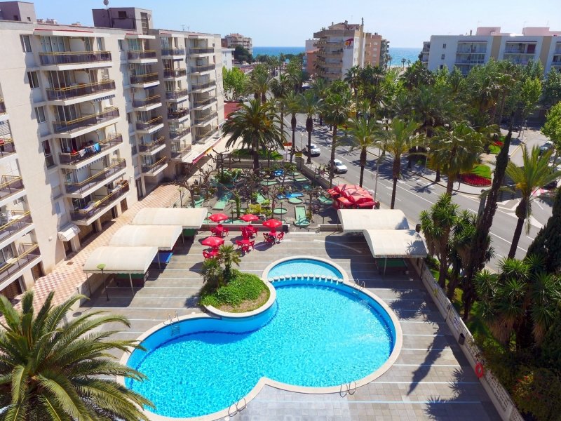 Navarra Suites Apartamentos image 3