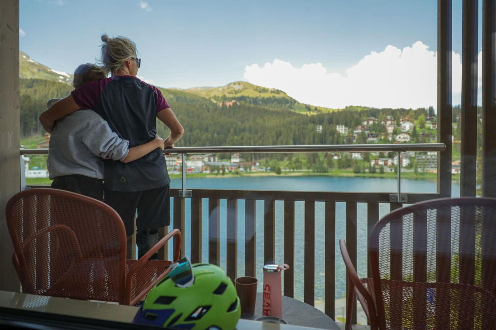 Aves Homebase Arosa