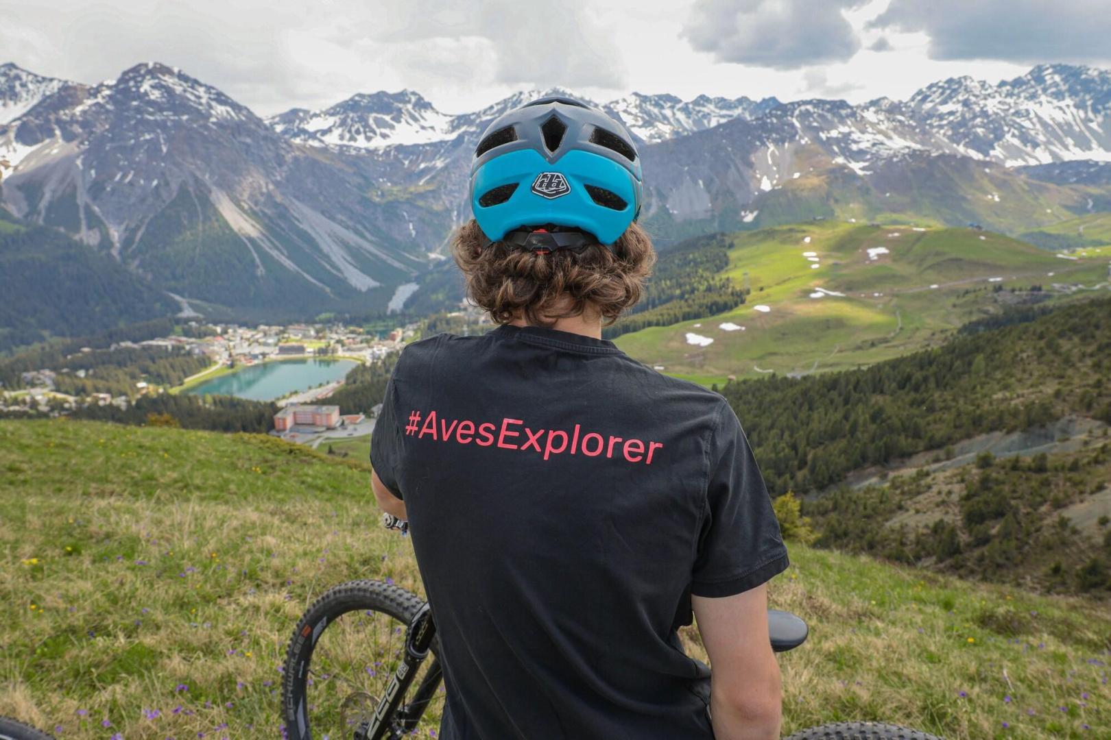 Aves Homebase Arosa foto 17