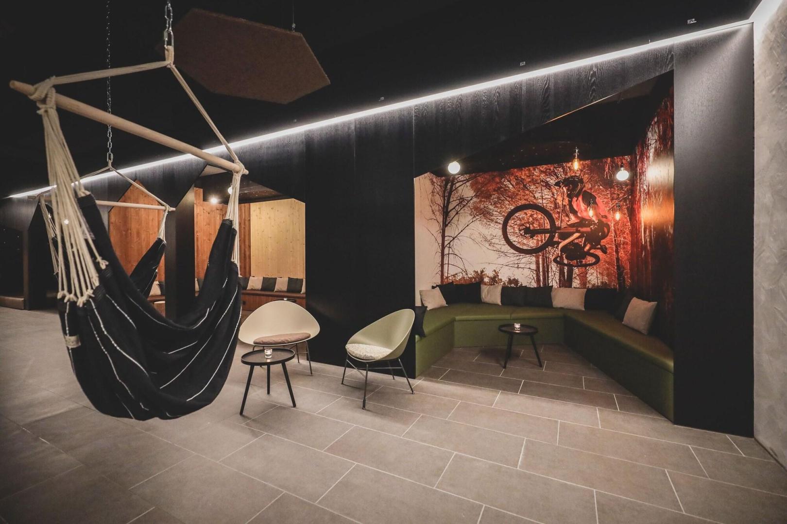 Aves Homebase Arosa foto 33