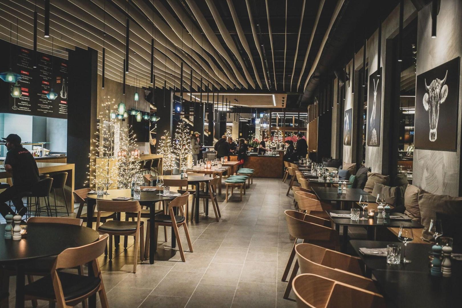 Aves Homebase Arosa foto 44