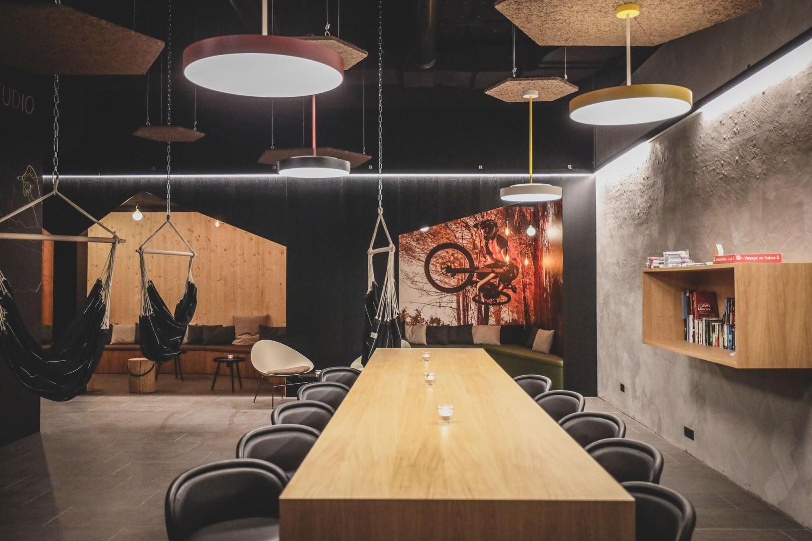 Aves Homebase Arosa foto 22