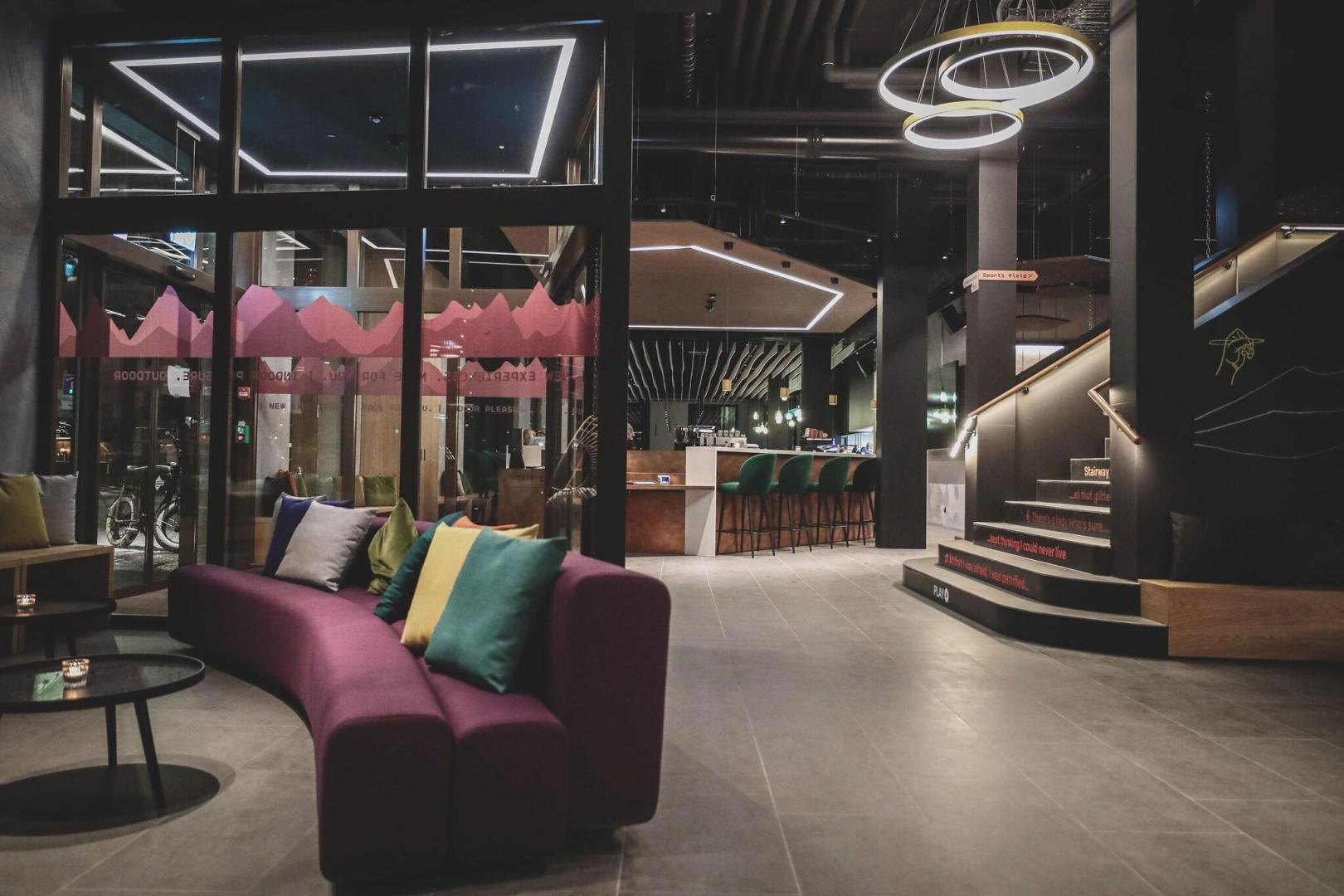 Aves Homebase Arosa foto 28