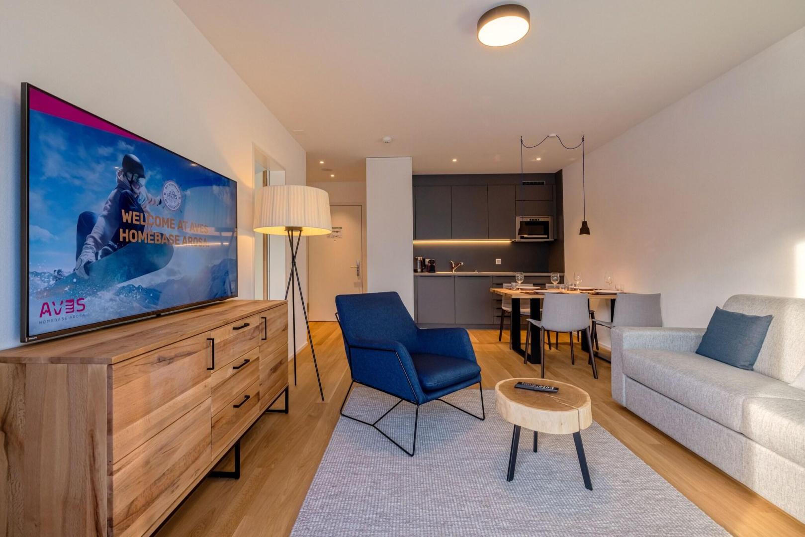 Aves Homebase Arosa foto 45