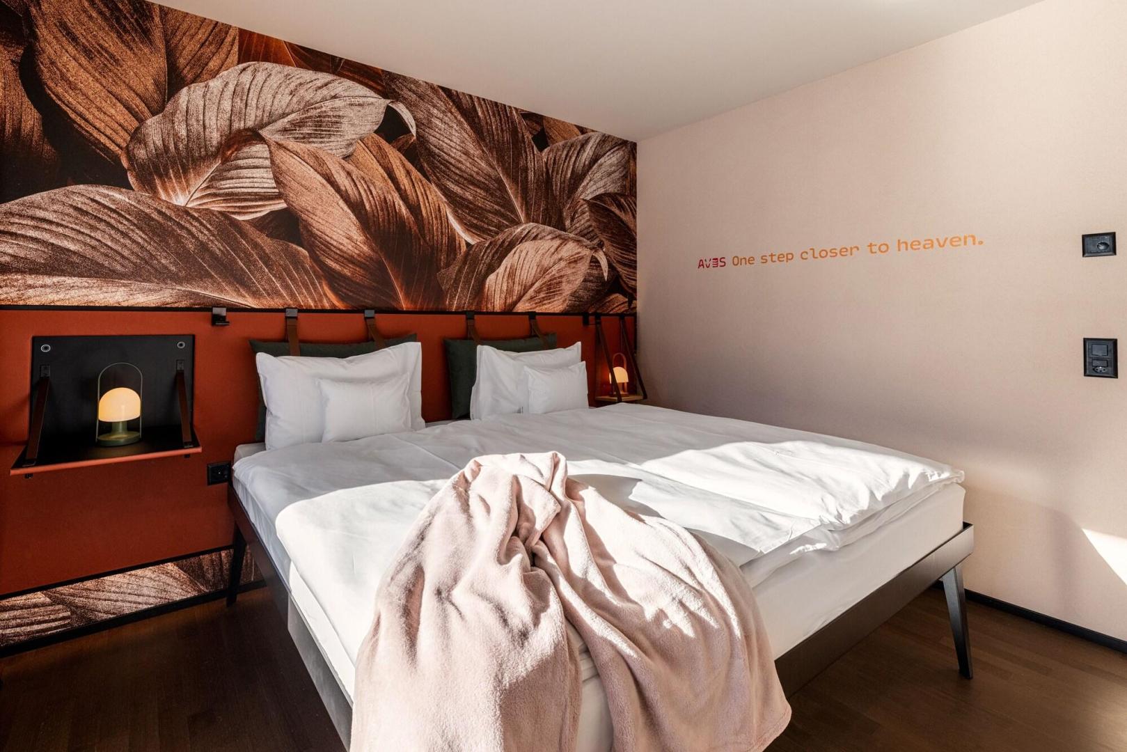 Aves Homebase Arosa foto 2