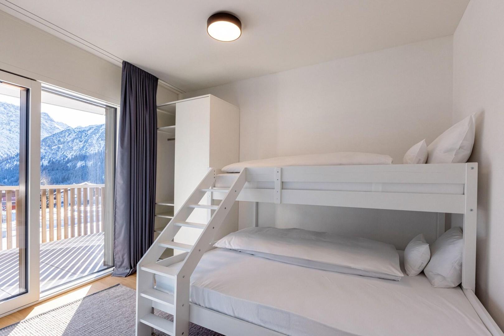 Aves Homebase Arosa foto 6