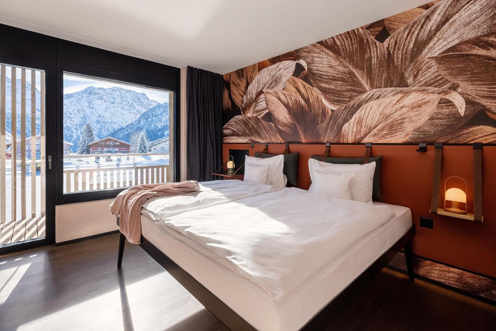 Aves Homebase Arosa foto 7