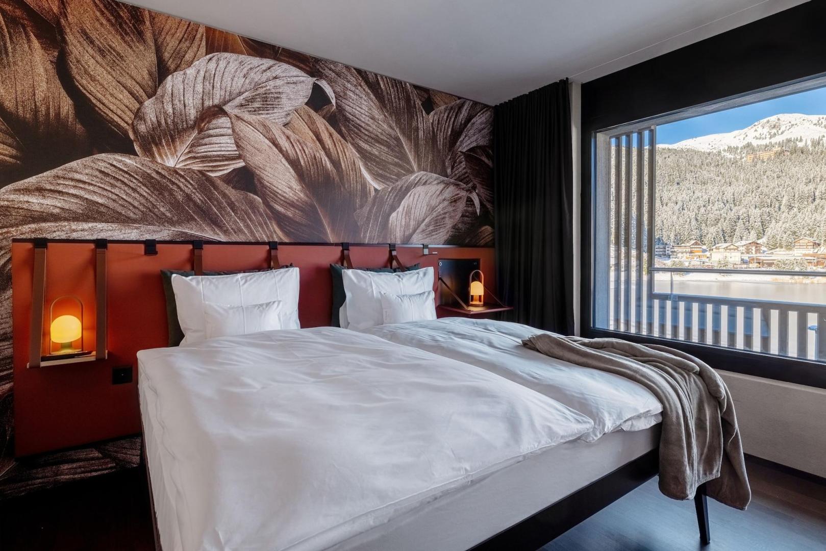 Aves Homebase Arosa foto 8